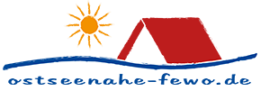Ostseenahe Ferienwohnung - bis zu 8 Personen